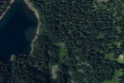 Lost Lake Horse Camp