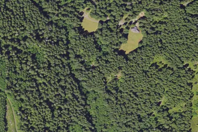 Area E