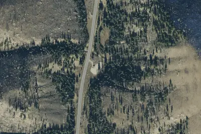 Big Rock Group Campground