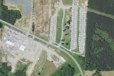 Dickens RV Park