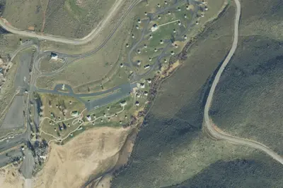 Camp site