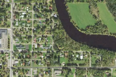 Floodwood Municipal County Campground