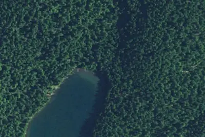 Camp site