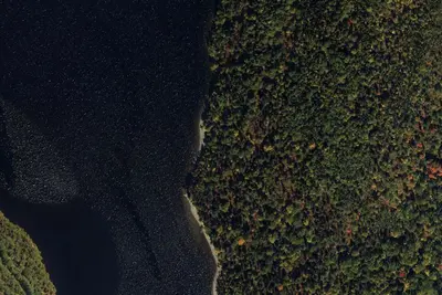 Camping du Lac-Matane