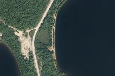 Camping Portage