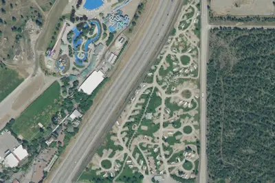Silverwood RV Park