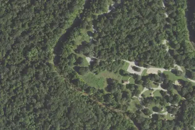 Camp site