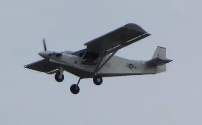 CH701TurbopropFlight