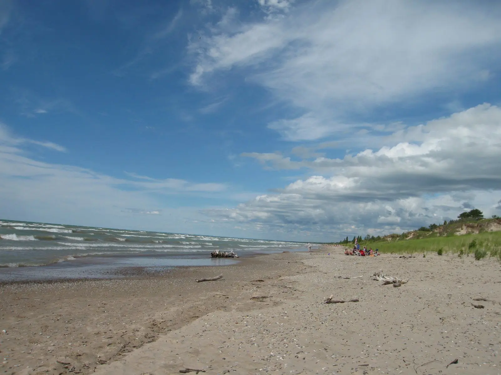 Photo of Pinery Provincial Park
