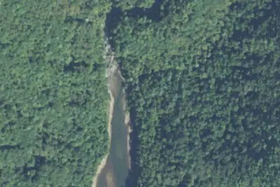 Toxaway Creek Campsites
