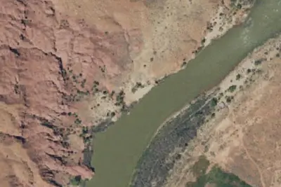 Camp site