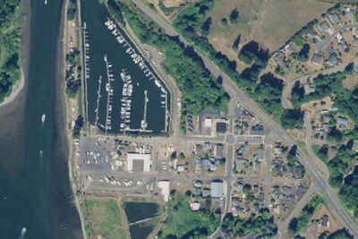 Wesley Avenue Campsites