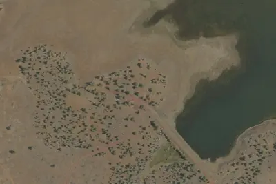 Reservoir C Campground