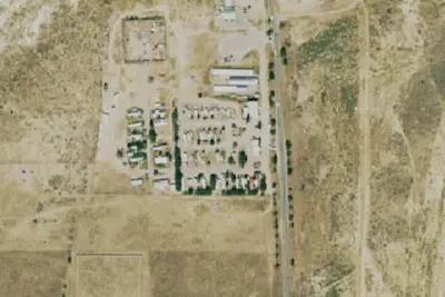 Dakota Campgrounds