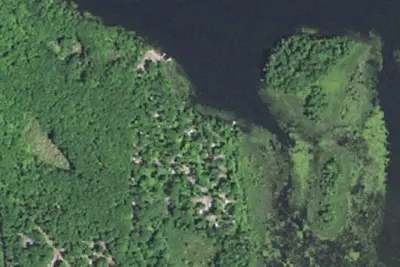 Delta Lake Park