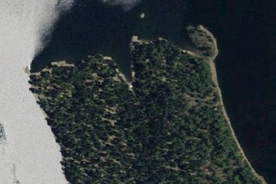 Jackson Point Campground