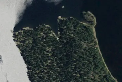 Jackson Point Campground