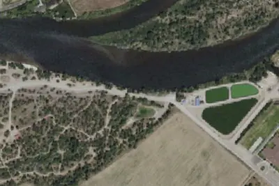 Camp site