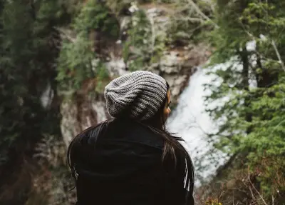 Fall Creek Falls State Park (Unsplash)