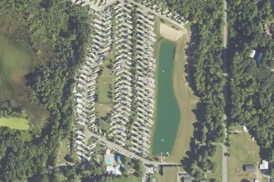 Sunny Brook RV Resort