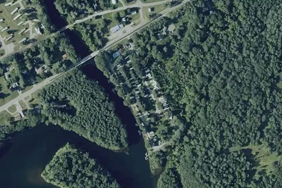 Two Rivers Campground