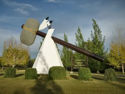 Tomahawk (4003195502)