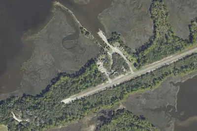 Shell Mound RV & Campgrounds