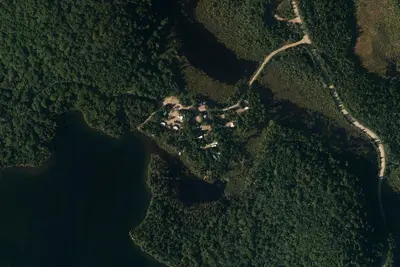 Camp site