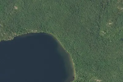 Camp site