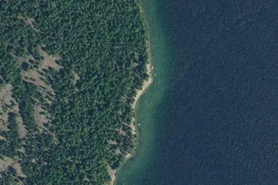 Three Pines;Three Pines Campsites