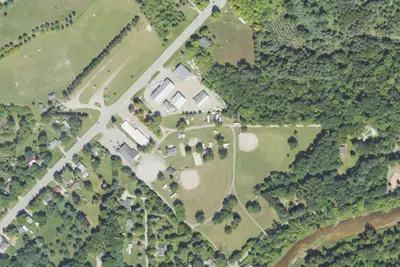 RV park