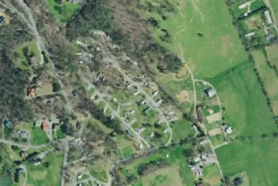 Camp site