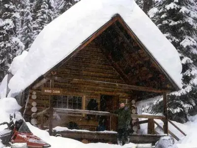 Ninko Cabin