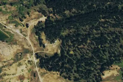 Camp site