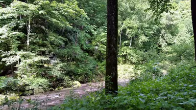 Whitewater River - 52423434320