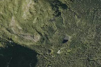 Hermit Lake Shelters
