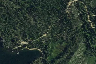 Silver Lake (Family Cg)