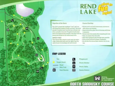 Photo of North Sandusky Day-Use