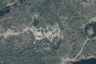 Camp site