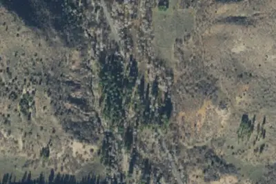 Ponderosa Campground