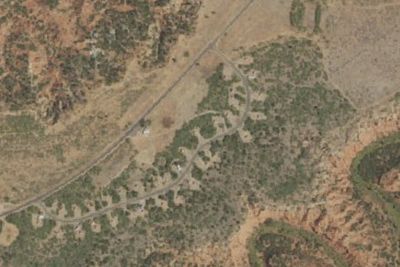 Quitaque, TX Site 23
