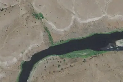 Camp site (Bureau of Land Management)