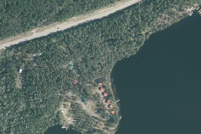 Camp site