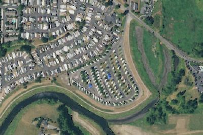 Brookhollow RV Park