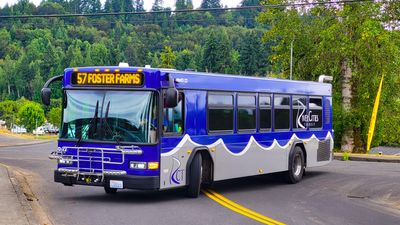 River Cities Transit 42-22
