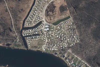 Camp site