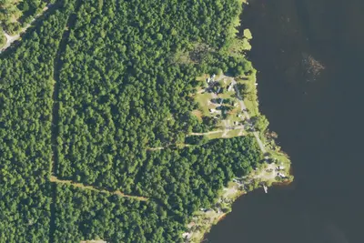 Camp site