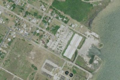 RV park