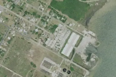 RV park