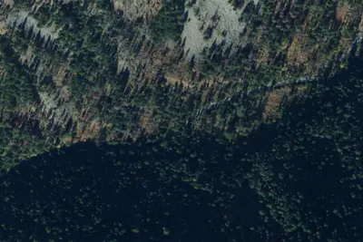 Camp site
